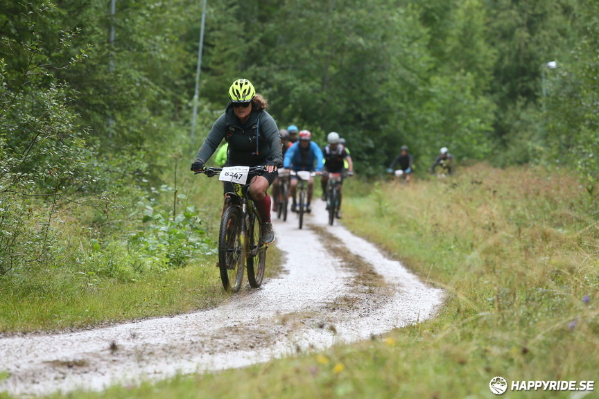 Bild från Cykelvasan 2019 (90km)