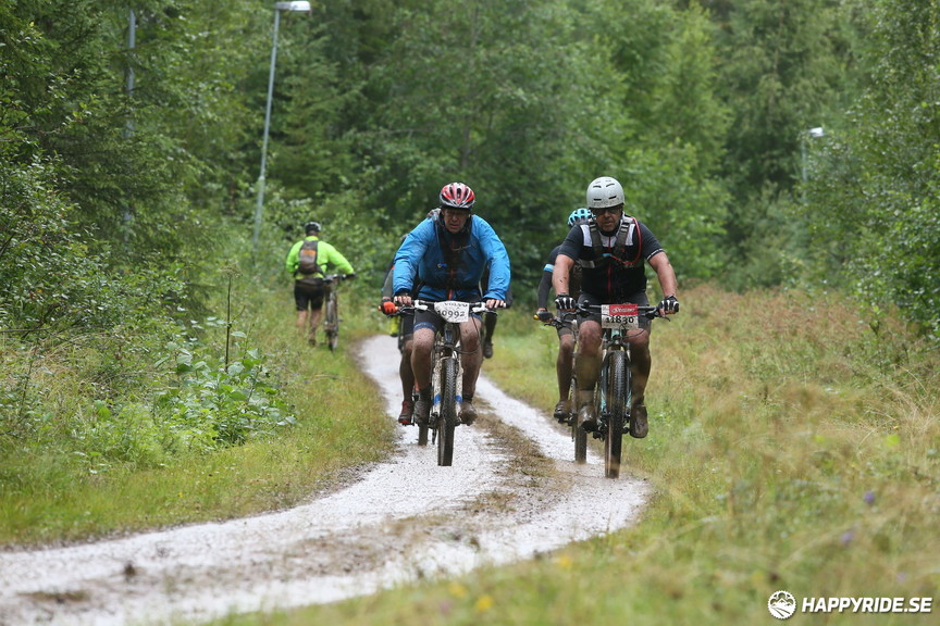 Bild från Cykelvasan 2019 (90km)