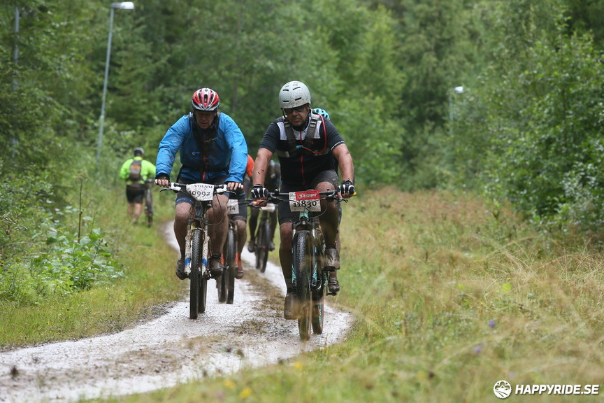Bild från Cykelvasan 2019 (90km)