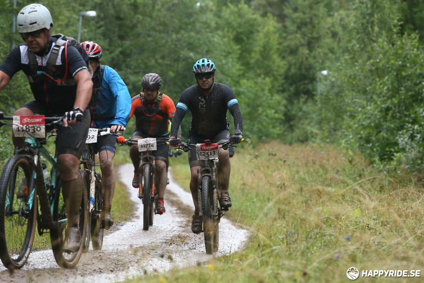 Bild från Cykelvasan 2019 (90km)