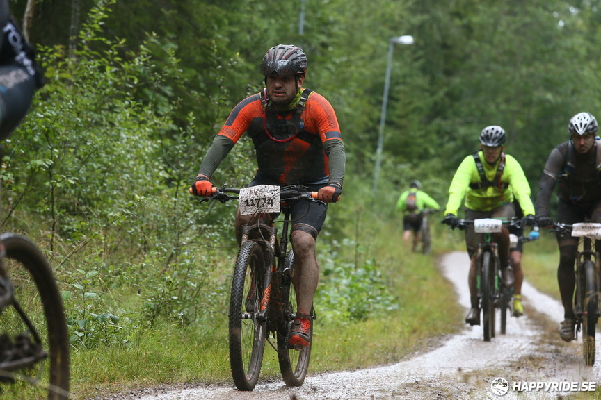 Bild från Cykelvasan 2019 (90km)