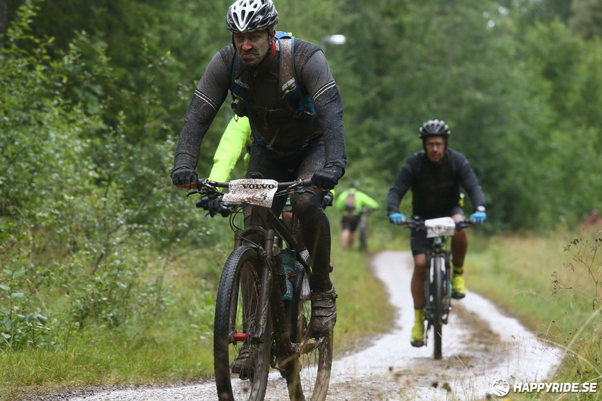 Bild från Cykelvasan 2019 (90km)
