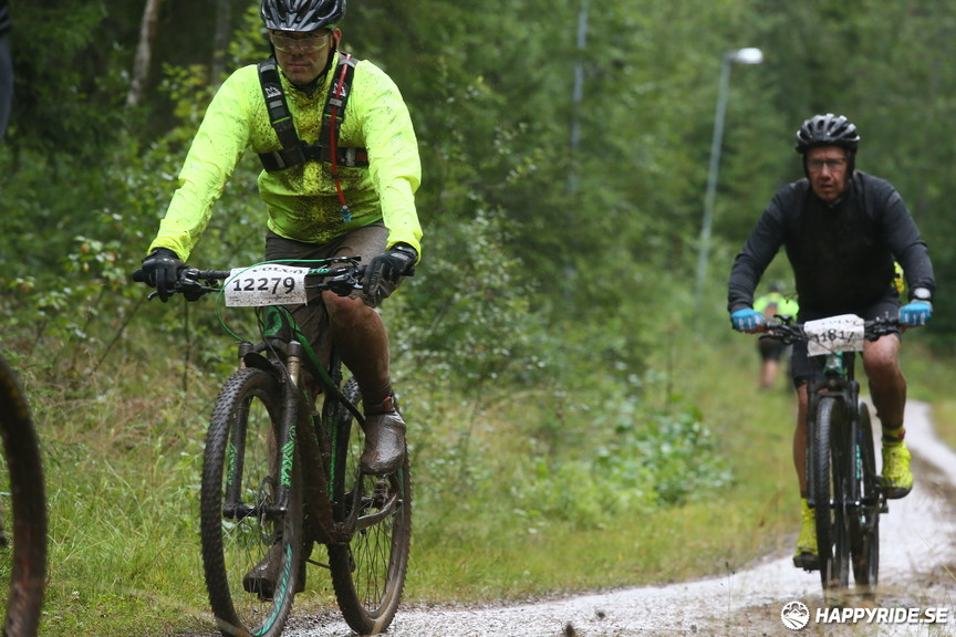 Bild från Cykelvasan 2019 (90km)