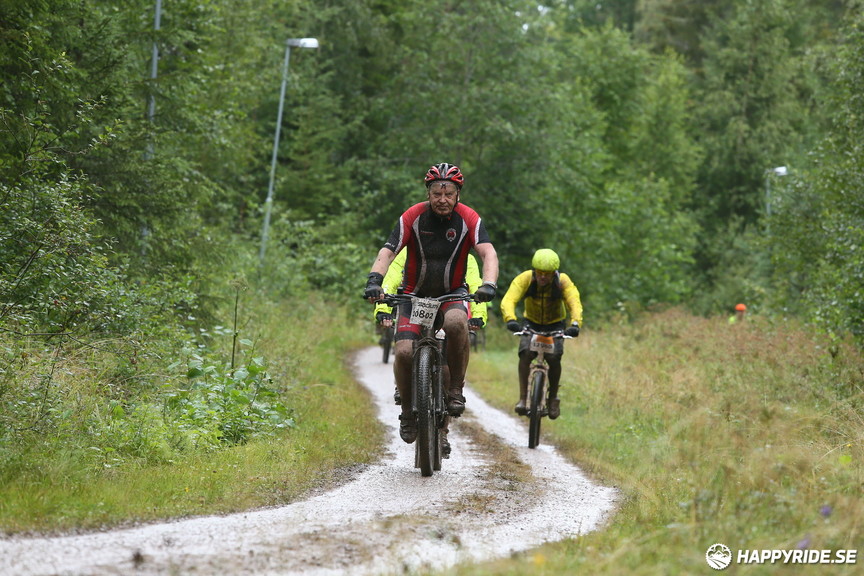 Bild från Cykelvasan 2019 (90km)