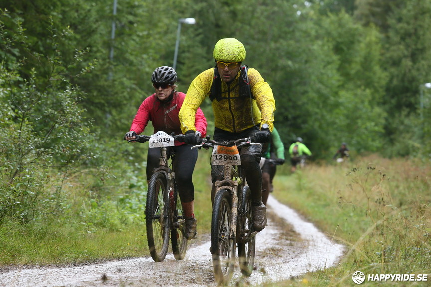 Bild från Cykelvasan 2019 (90km)
