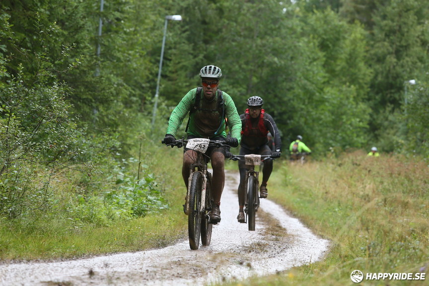 Bild från Cykelvasan 2019 (90km)