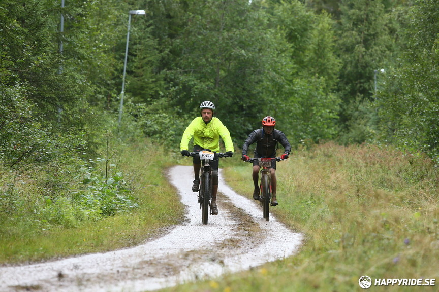 Bild från Cykelvasan 2019 (90km)