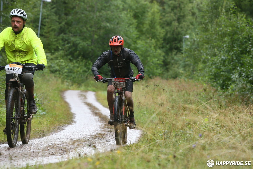 Bild från Cykelvasan 2019 (90km)