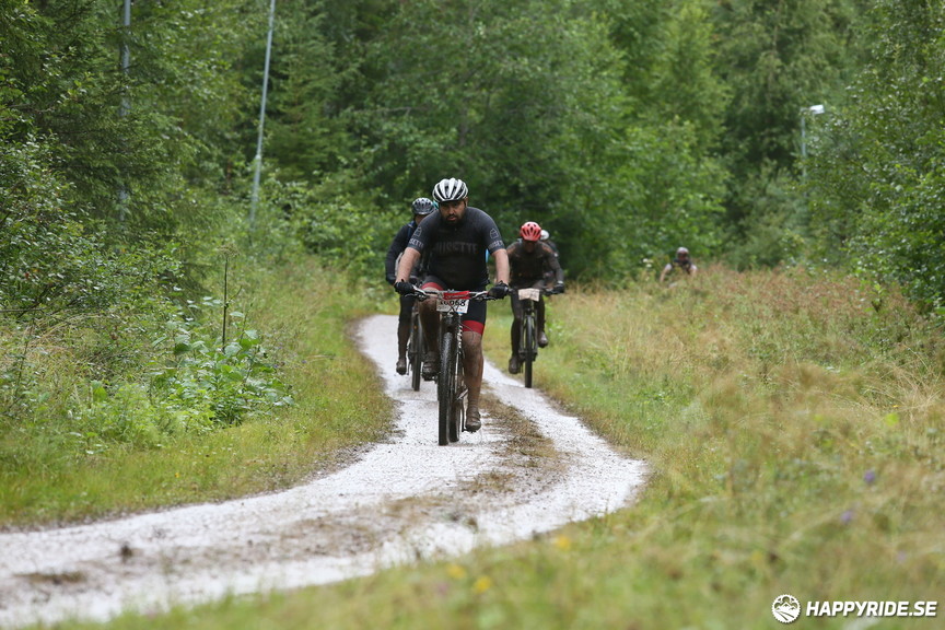 Bild från Cykelvasan 2019 (90km)