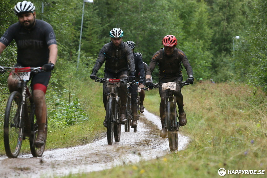 Bild från Cykelvasan 2019 (90km)