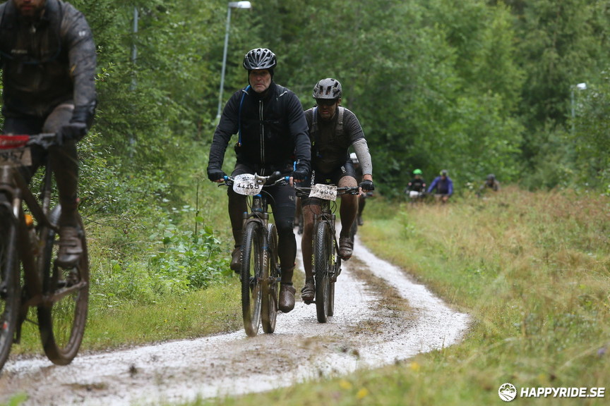 Bild från Cykelvasan 2019 (90km)