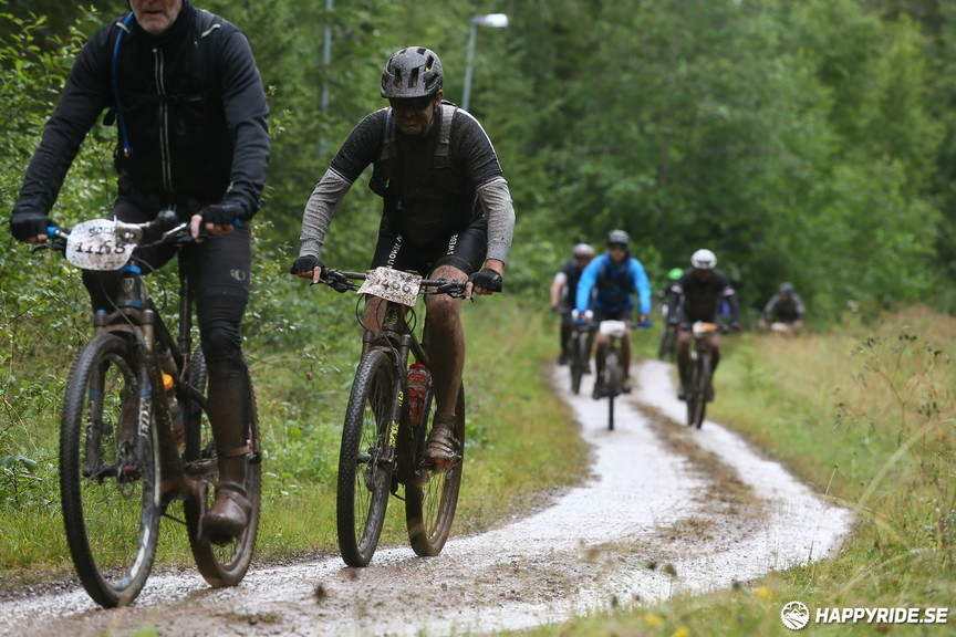Bild från Cykelvasan 2019 (90km)