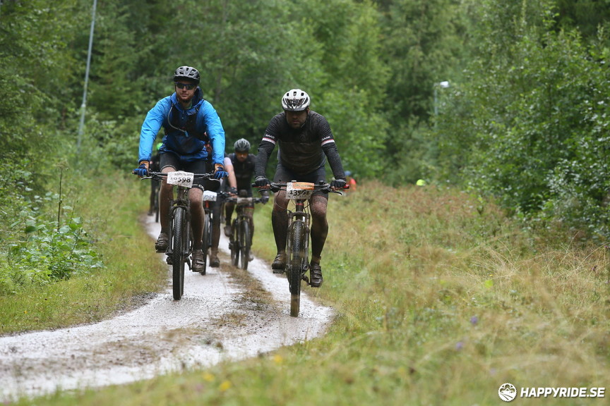 Bild från Cykelvasan 2019 (90km)