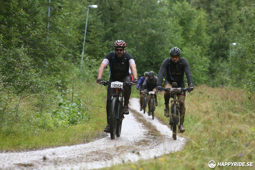 Bild från Cykelvasan 2019 (90km)