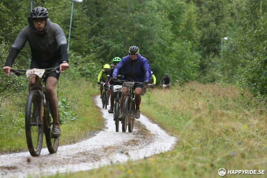 Bild från Cykelvasan 2019 (90km)