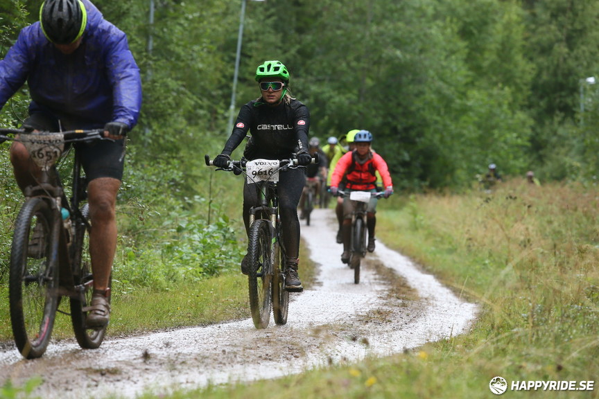 Bild från Cykelvasan 2019 (90km)