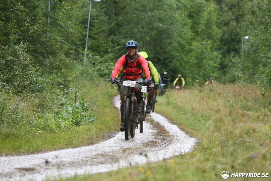 Bild från Cykelvasan 2019 (90km)