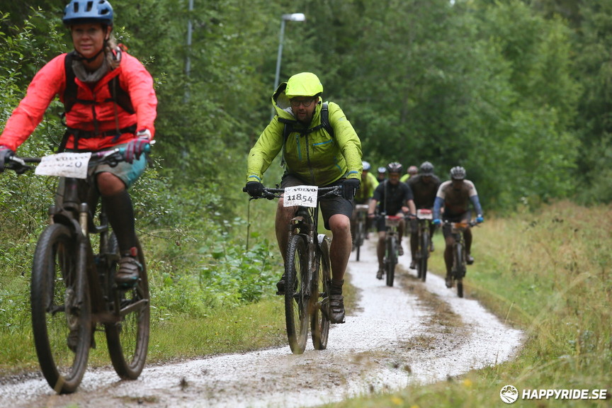 Bild från Cykelvasan 2019 (90km)