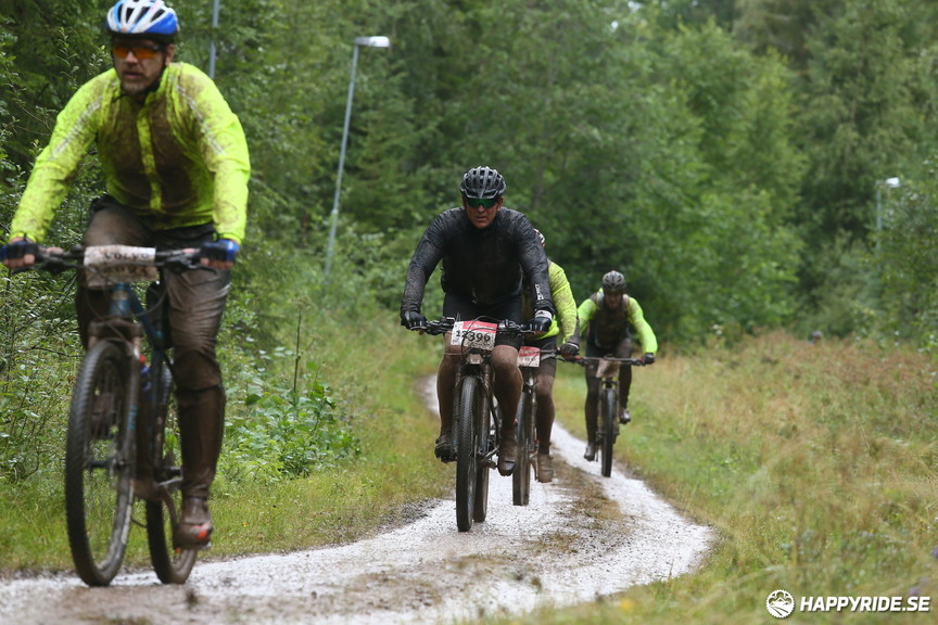 Bild från Cykelvasan 2019 (90km)