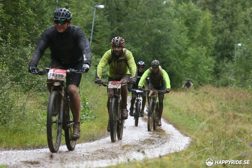 Bild från Cykelvasan 2019 (90km)