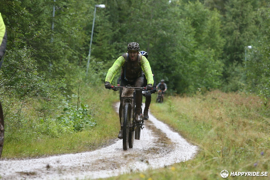 Bild från Cykelvasan 2019 (90km)