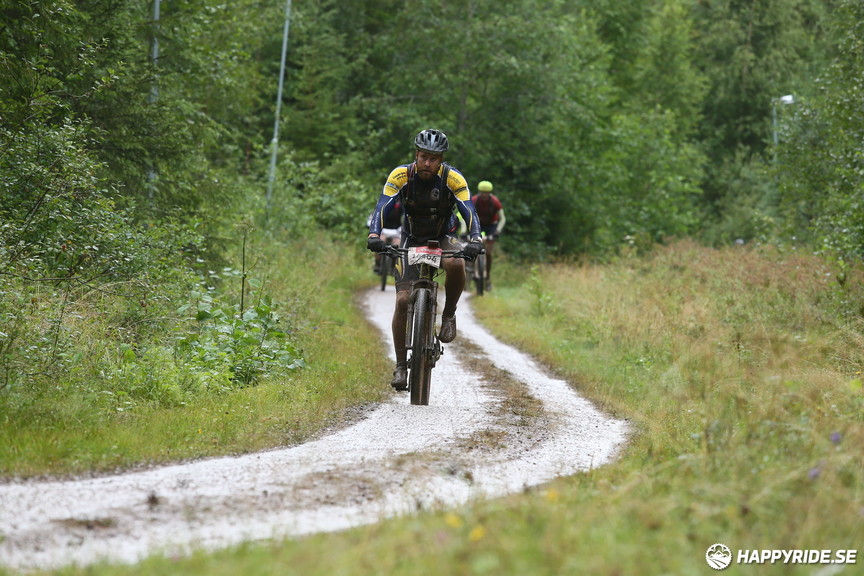 Bild från Cykelvasan 2019 (90km)