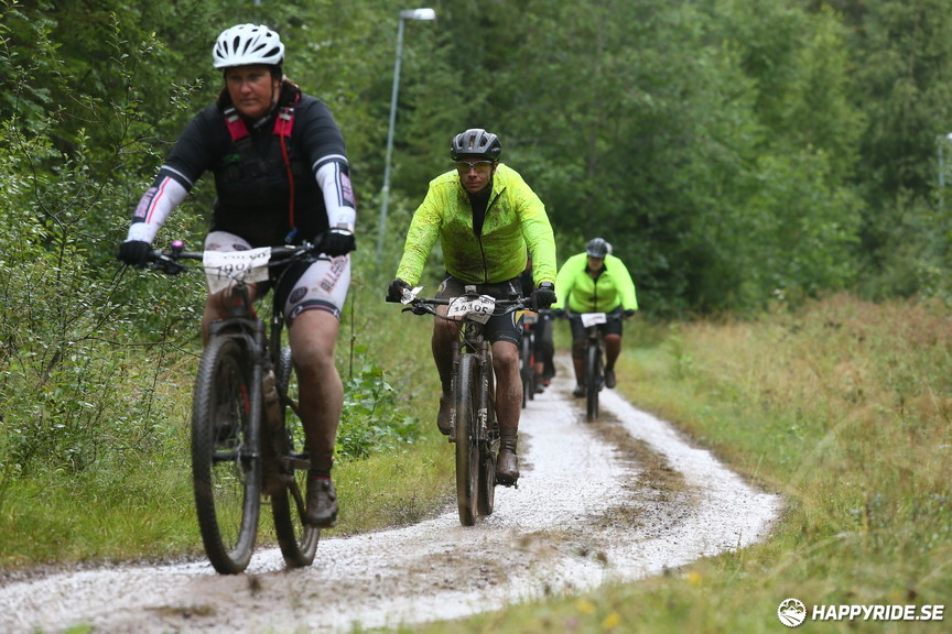 Bild från Cykelvasan 2019 (90km)