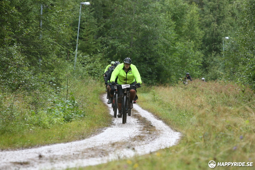 Bild från Cykelvasan 2019 (90km)