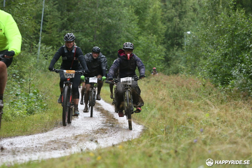 Bild från Cykelvasan 2019 (90km)