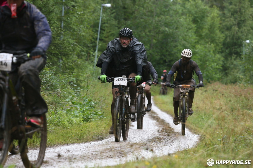 Bild från Cykelvasan 2019 (90km)