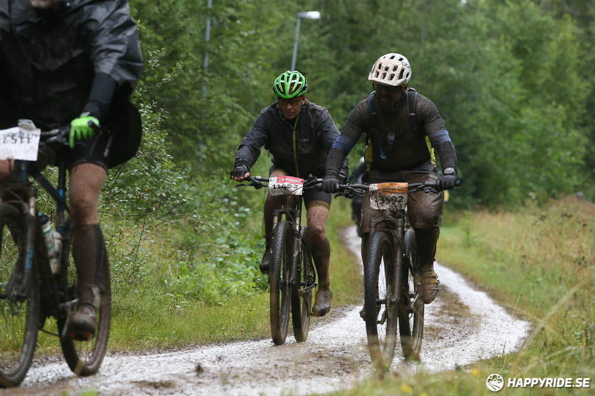 Bild från Cykelvasan 2019 (90km)