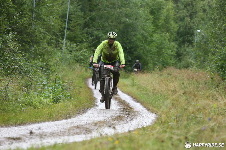 Bild från Cykelvasan 2019 (90km)