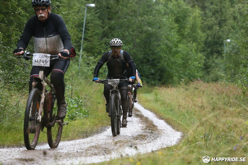 Bild från Cykelvasan 2019 (90km)