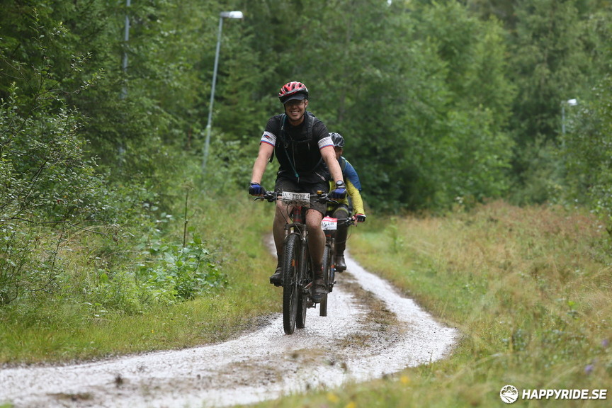 Bild från Cykelvasan 2019 (90km)