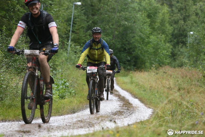 Bild från Cykelvasan 2019 (90km)