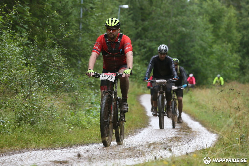 Bild från Cykelvasan 2019 (90km)