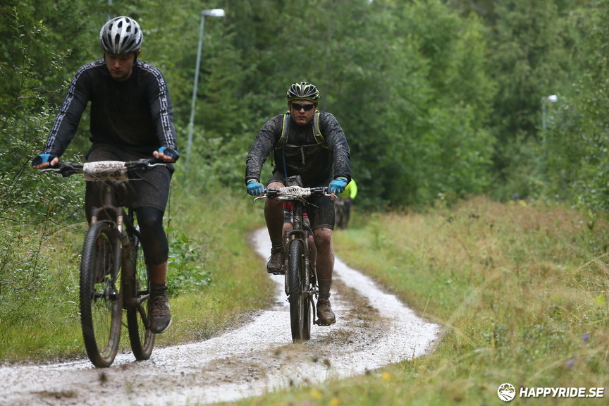 Bild från Cykelvasan 2019 (90km)