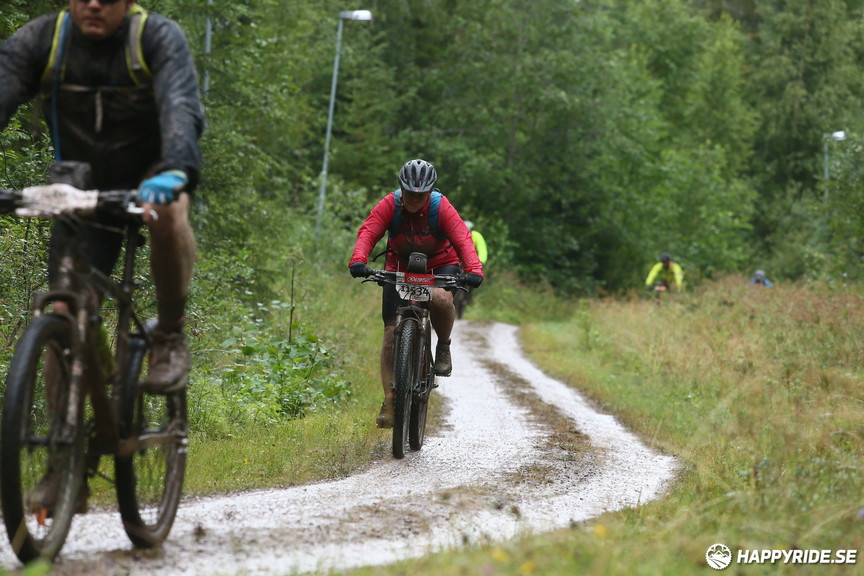 Bild från Cykelvasan 2019 (90km)