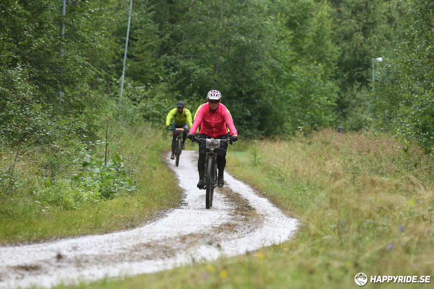 Bild från Cykelvasan 2019 (90km)