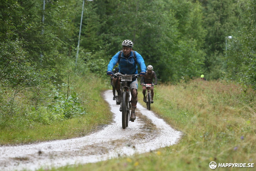 Bild från Cykelvasan 2019 (90km)