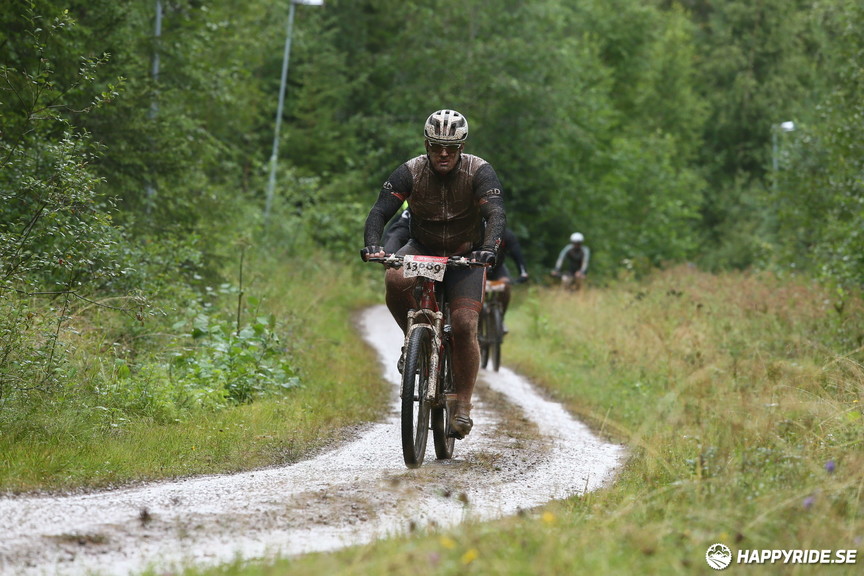 Bild från Cykelvasan 2019 (90km)