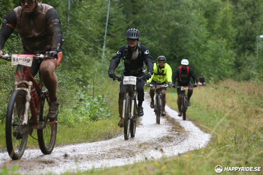 Bild från Cykelvasan 2019 (90km)