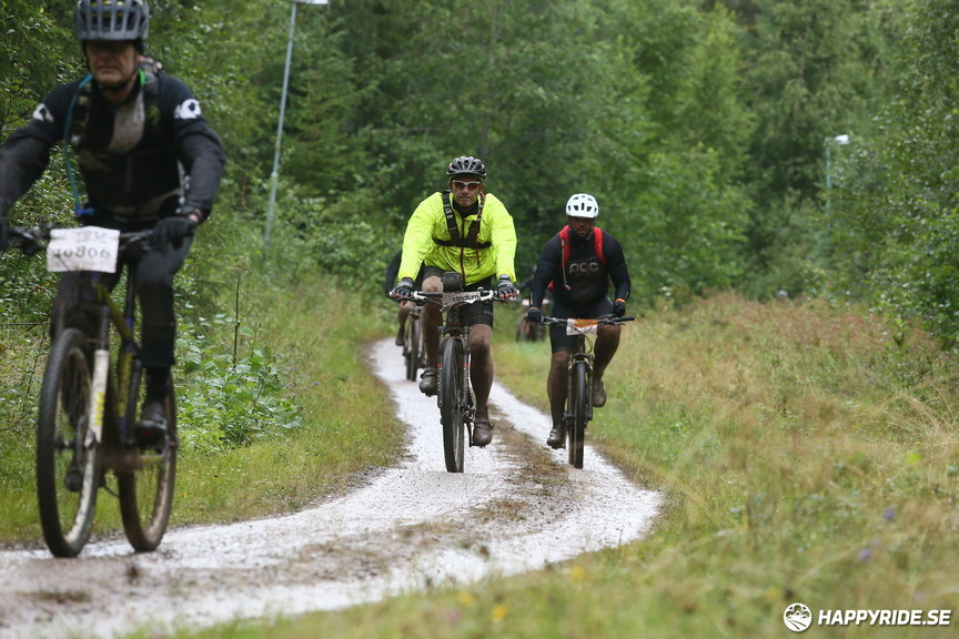 Bild från Cykelvasan 2019 (90km)