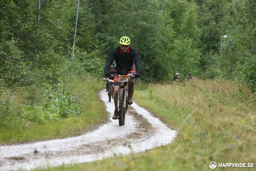 Bild från Cykelvasan 2019 (90km)
