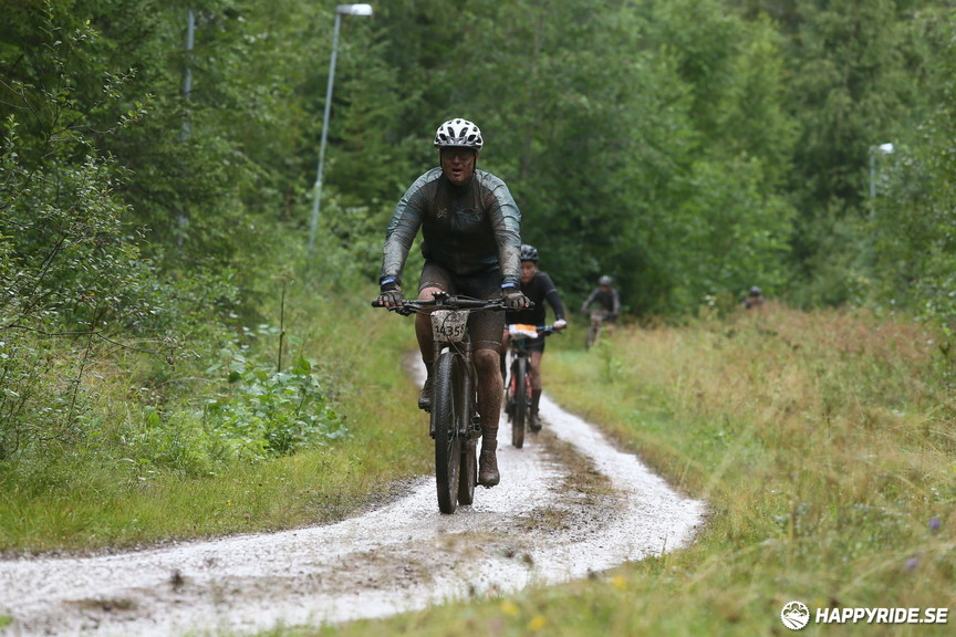 Bild från Cykelvasan 2019 (90km)