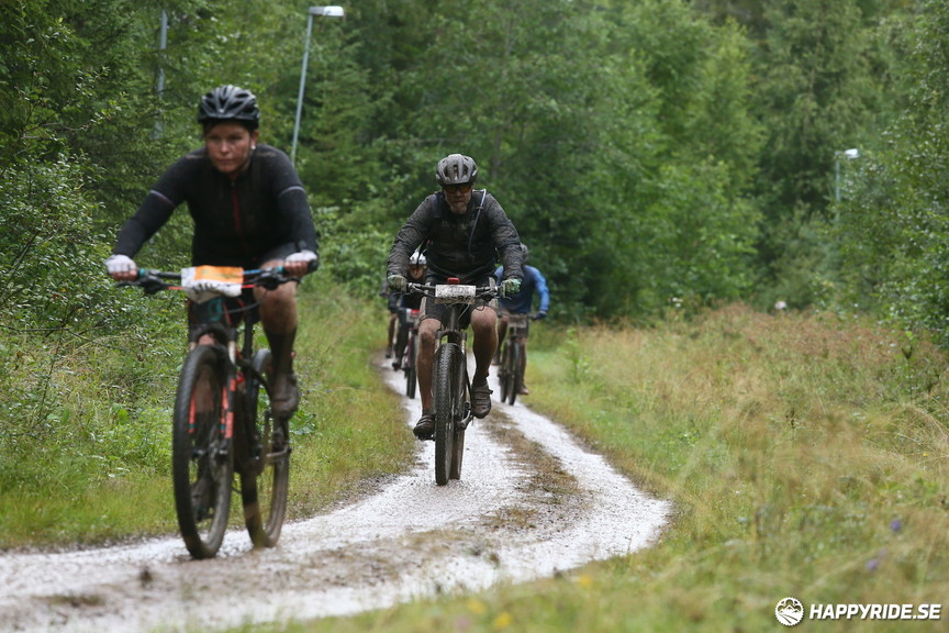 Bild från Cykelvasan 2019 (90km)