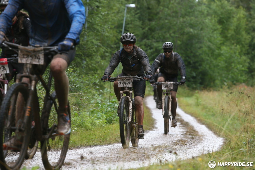 Bild från Cykelvasan 2019 (90km)