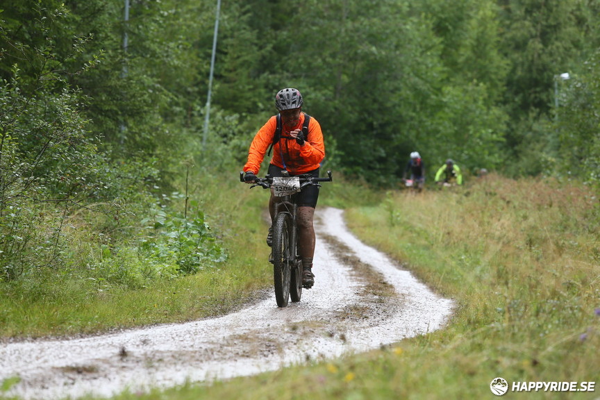 Bild från Cykelvasan 2019 (90km)