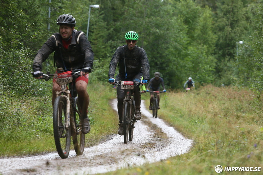 Bild från Cykelvasan 2019 (90km)