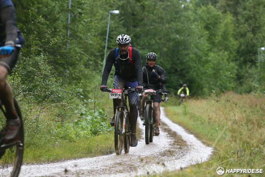 Bild från Cykelvasan 2019 (90km)